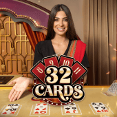 32 Baraha lucky taya live casino