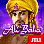 Ali Baba lucky taya slot