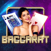 Baccarat B lucky taya live
