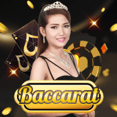 Baccarat lucky taya