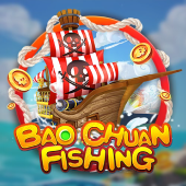 Bao Chuan Fishing lucky taya