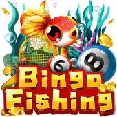 Bingo Fishing lucky taya