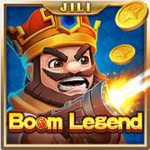 Boom Legend lucky taya