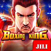 Boxing King lucky taya slot