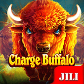 Charge Buffalo lucky taya