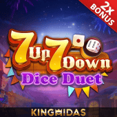 Dice Duet lucky taya