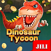 Dinosaur Tycoon lucky taya