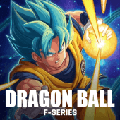 Dragon Ball lucky taya slot
