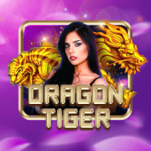 Dragon Tiger lucky taya
