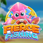 Fierce Fishing lucky taya