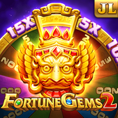 Fortune Gems 2 lucky taya
