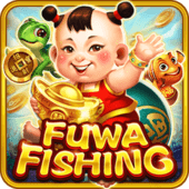 Fuwa Fishing lucky taya