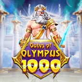 Gates of Olympus 1000 lucky taya