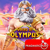 Gates of Olympus lucky taya