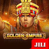 Golden Empire lucky taya