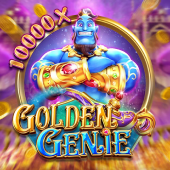 Golden Genie lucky taya