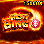 Heat Bingo lucky taya