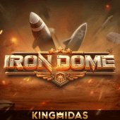 Iron Dome lucky taya
