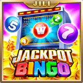 Jackpot Bingo lucky taya