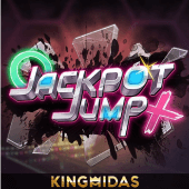 Jackpot Jump lucky taya