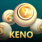 Keno lucky taya game