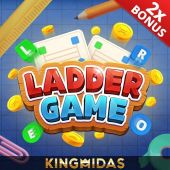 Ladder Game lucky taya