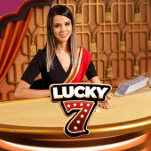 Lucky 7 lucky taya live