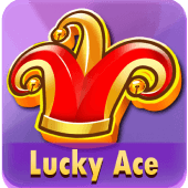 Lucky Ace lucky taya