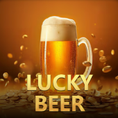 Lucky Bear lucky taya