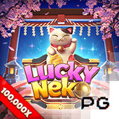 Lucky Neko lucky taya game