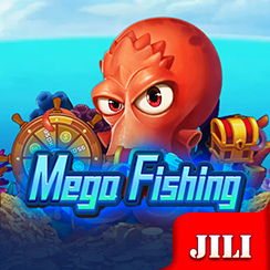 Mega Fishing lucky taya
