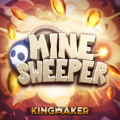 Minesweeper lucky taya