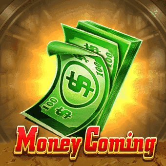 Money Coming lucky taya slot
