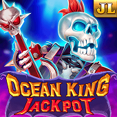 Ocean King Jackpot lucky taya