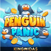 Penguin Panic lucky taya