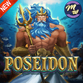 Poseidon lucky taya slot