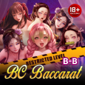 Sexy Blockchain Baccarat lucky taya