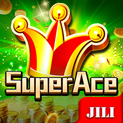 Super Ace lucky taya slot