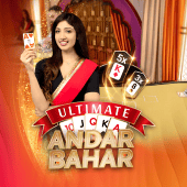 Ultimate Andar Bahar lucky taya